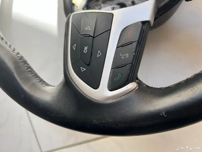 طارة طاره تشارجر تشالنجر 7