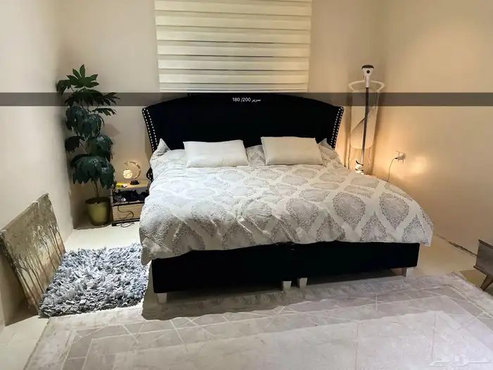 سرير 180 200 0