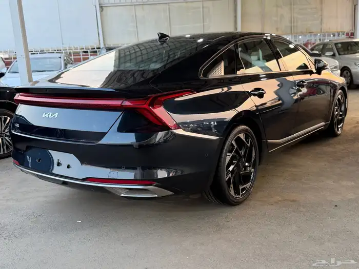 كيا 2022 K8 3