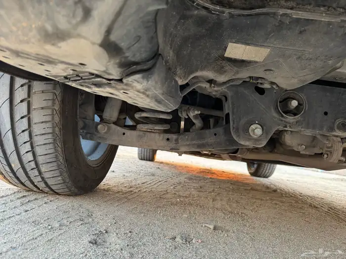 سنتافي ديزل 2019 فل كامل اعلى فئة وكالة 61