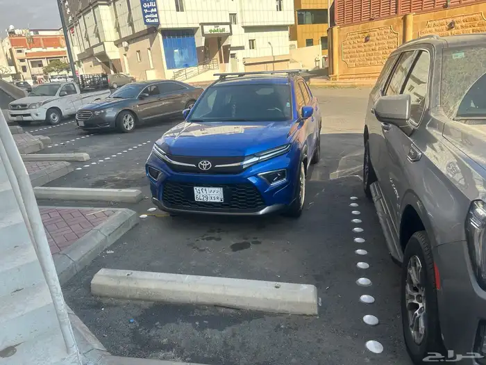 اوربان كروزر موديل 2023 استاندر 4