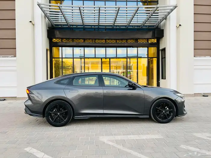 شانجان يوني في 2023 9