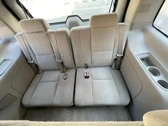 يوكن 2007 دبل سعودي بيع او بدل 11