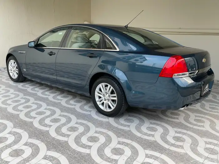 كابرس ( مخزن ) 8