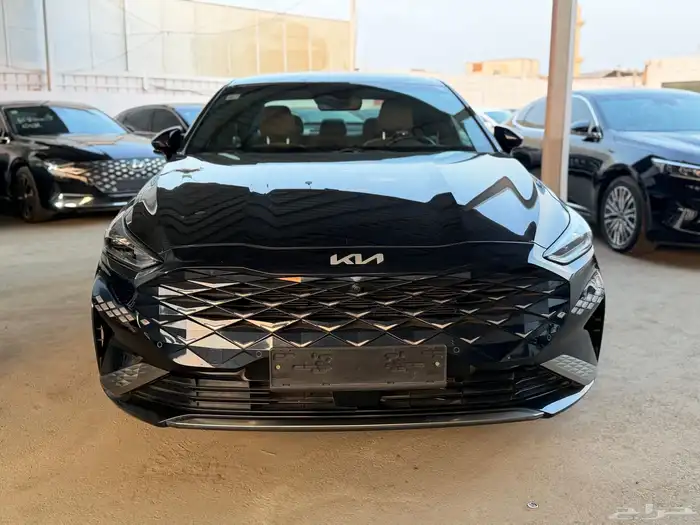 كيا 2022 K8 1