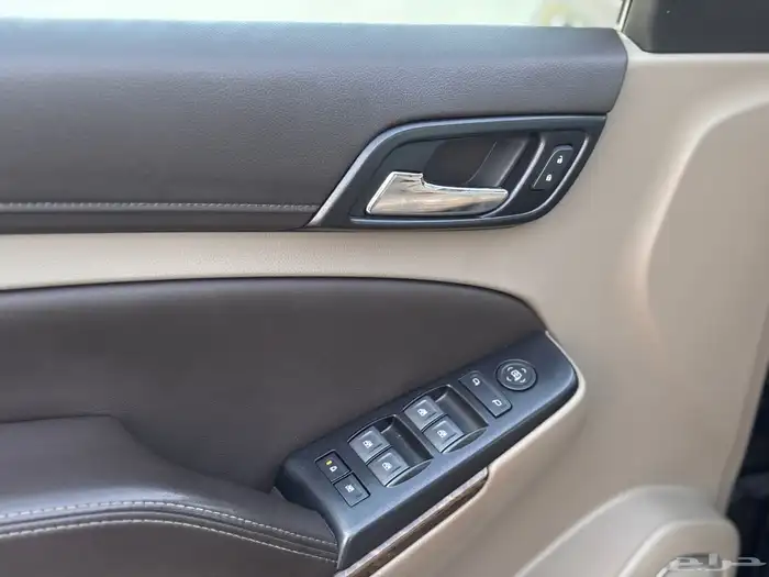 شيفروليه تاهو 2020 فل كامل LT 30