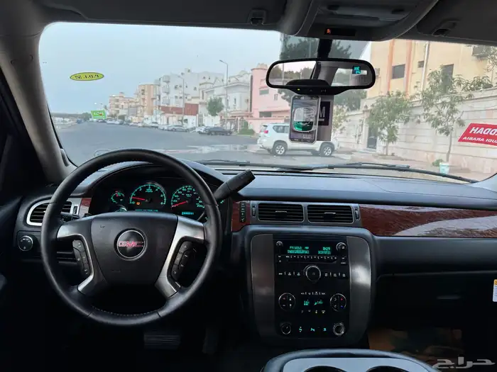 جمس يوكن طويل قمه في للنظافه 2007 16