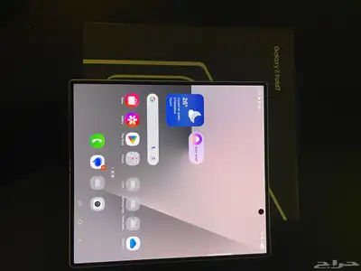 Samsung fold 7 2025 index