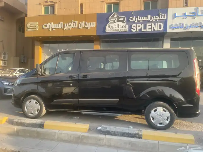 تورينو فان فورد 2019 3