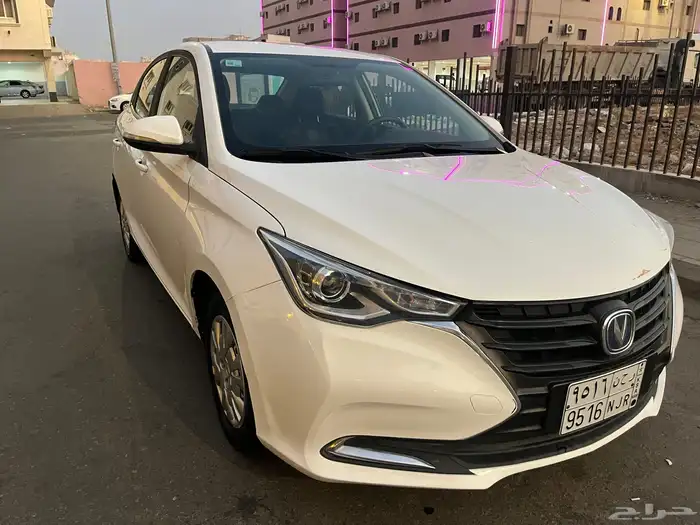 شانجان السفن 2022 استندر 7