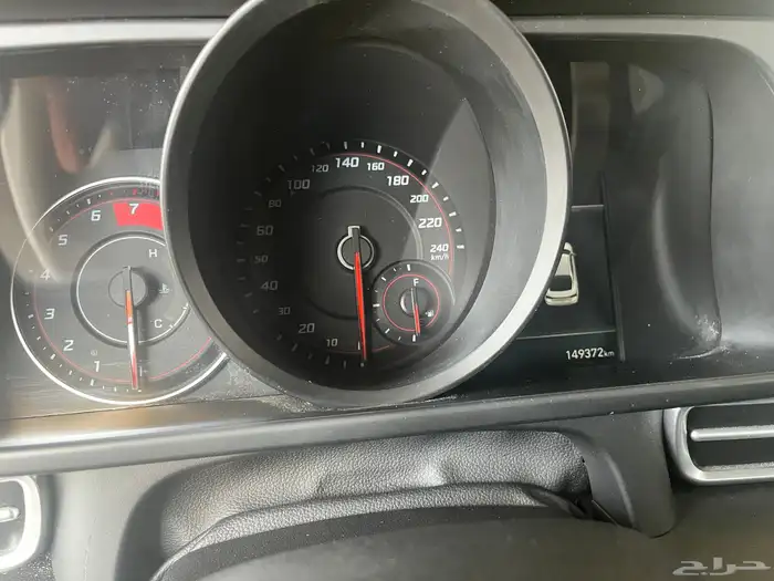 النترا ( افانتي) وارد كوريا 2022 12