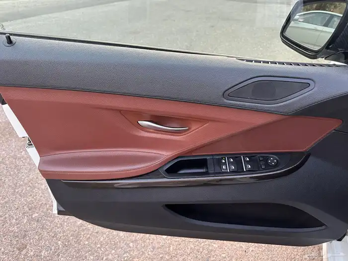 بي ام دبليو 640 كت ام 16