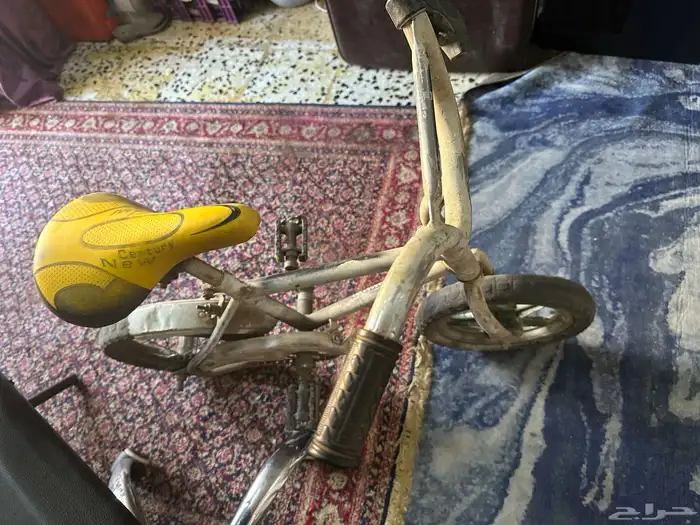 دراجتان اطفال 3