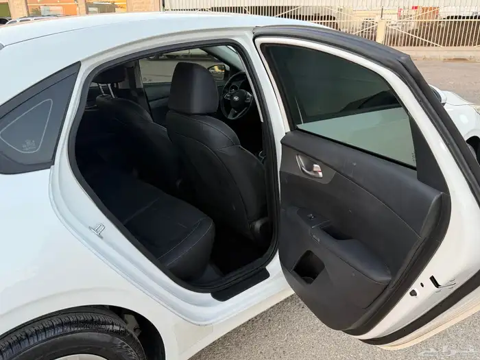 كيا سيراتو K3 نص فل 2020 13