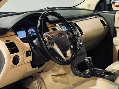 فورد فلكس 2014 بحاله ممتازه index