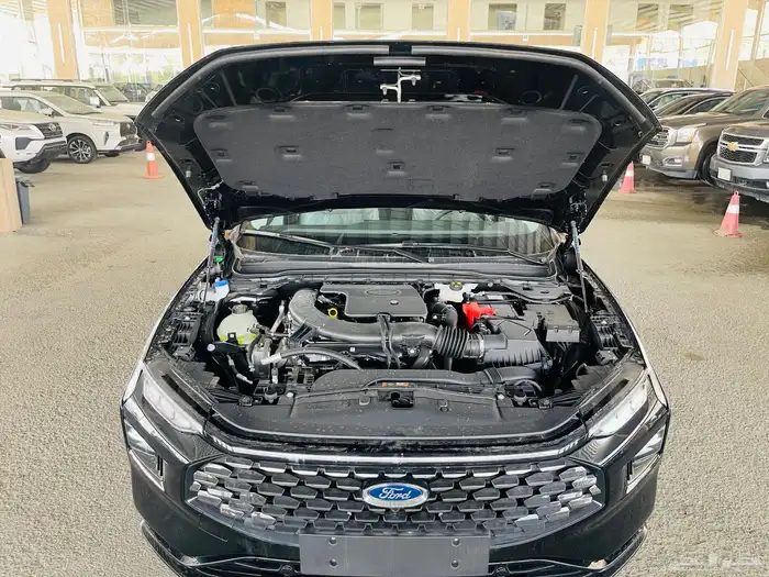 فورد تورس 2026 15