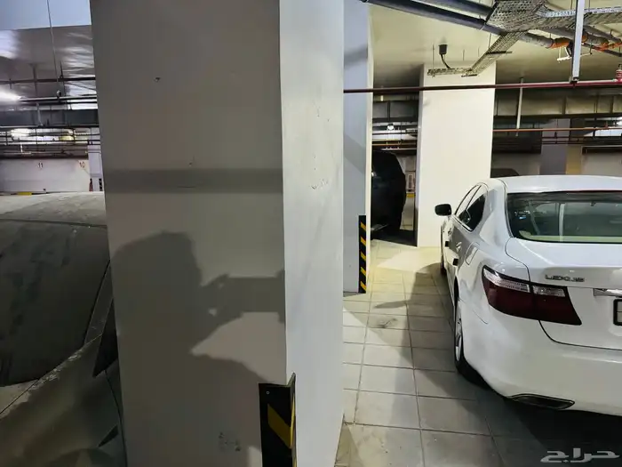 لكزس 460 موديل 2007 5