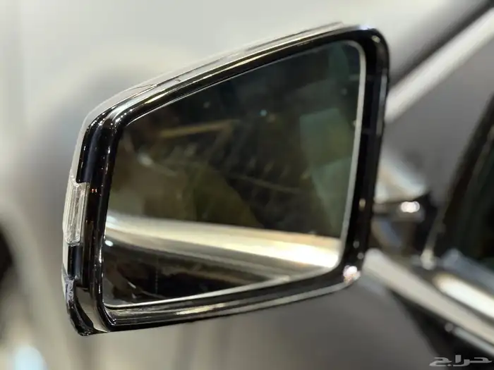 مرسيدس S300 2012 (( بحالة ممتازة )) 23