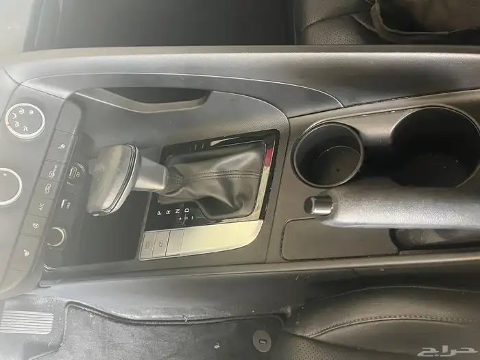 النترا ( افانتي) وارد كوريا 2022 10