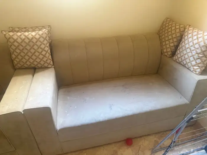 كنب او انتريه 1