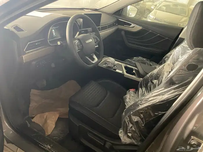 جيتور X70 كمفورت سعودي 2026 12