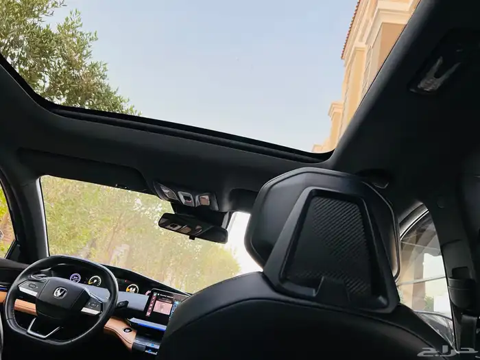 شانجان يوني في 2023 19