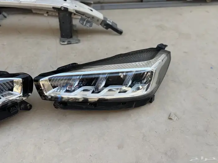 انوار تشيري تيقو 2021 إلى 2023 اصلي وكاله 2