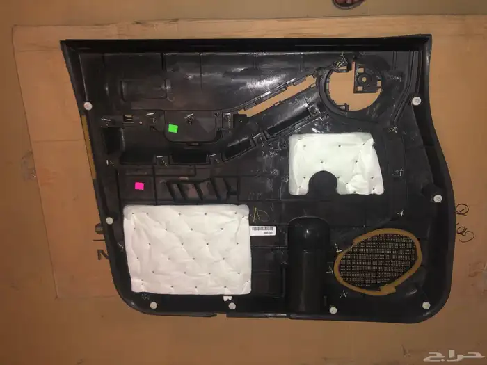 ديكور باب اكستيرا 2005-2015 اصلي وكالة 1