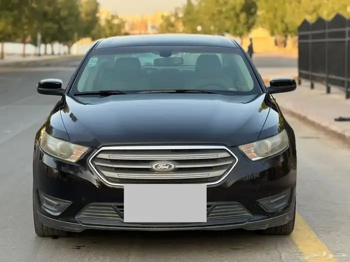 فورد تورس نص فل بدون فتحه 2013 0