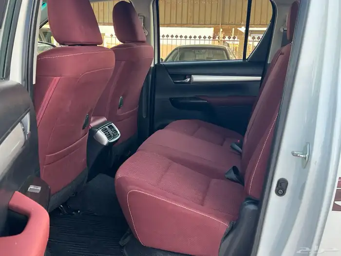 للبيع هايلوكس 2023 7