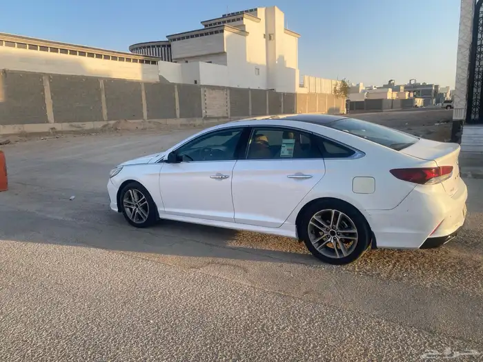 سوناتا الممشي 460 1