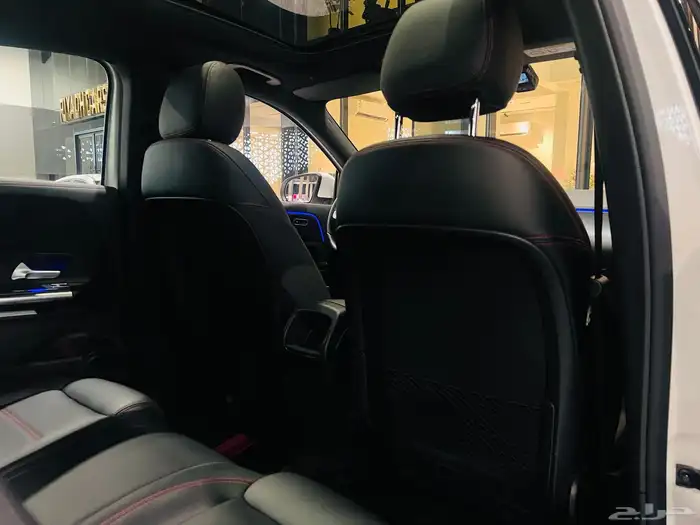 مرسيدس جيب CLA 250 موديل 2020 (بحالة الوكالة) 13