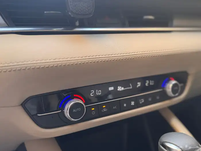 للبيع او التقبيل مازدا 6 2024 6