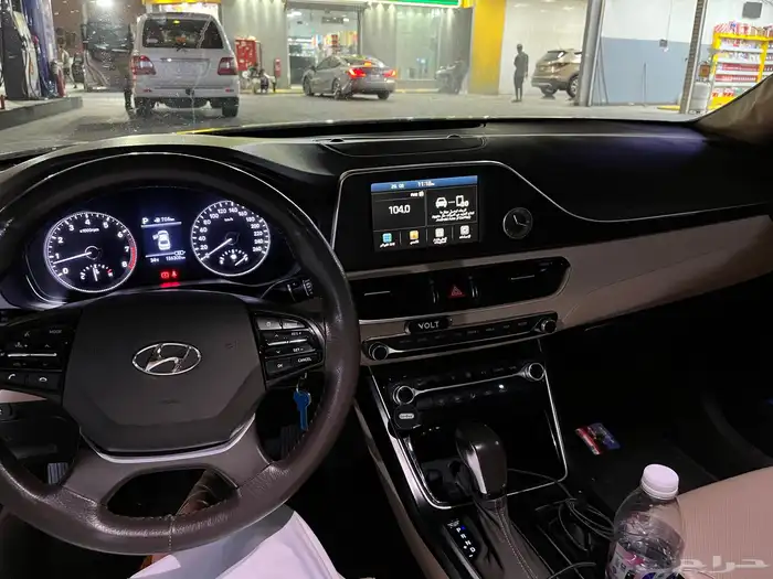 ازيرا 2020 6 سلندر ( الوعلان ) 5