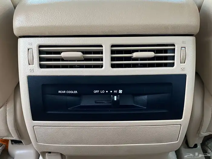 تويوتا لاند كروزر GXR V8 24