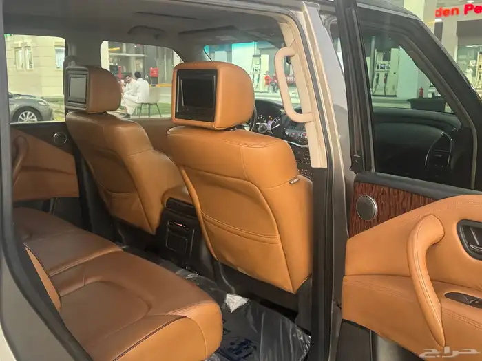 بلاتنيوم موديل 2017 8