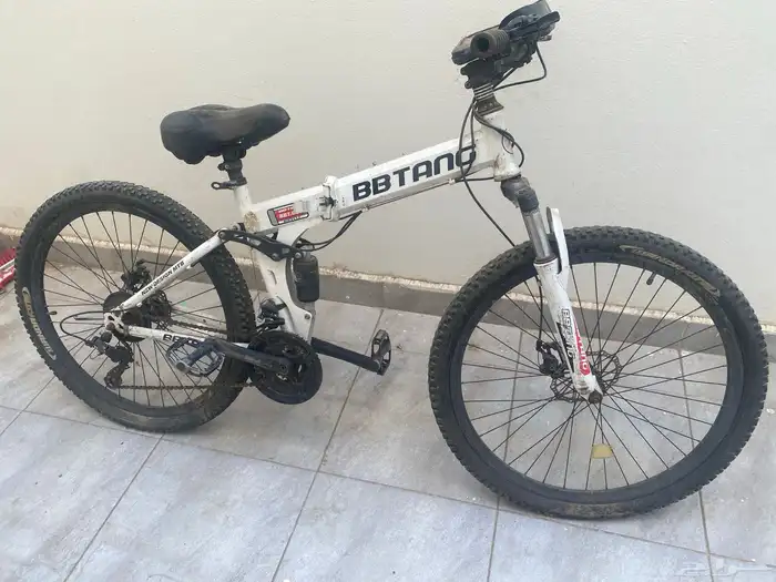 سيكل ومراوح ايدج 2008 1