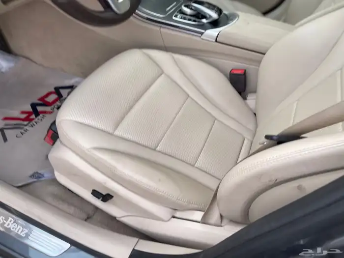 مرسيدس_C200_AMG_2019 79