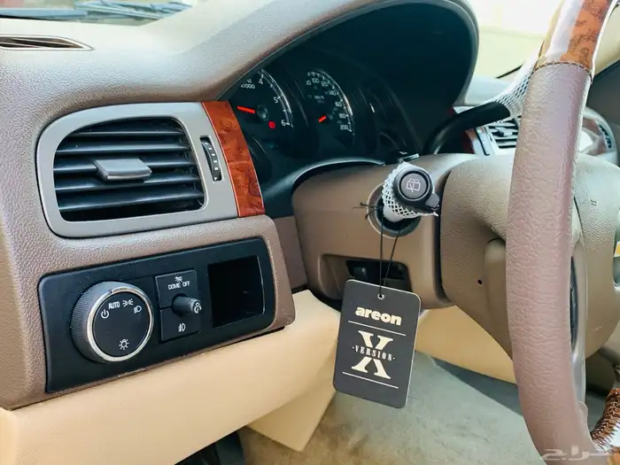 تاهو 2013 مخزن (تم البيع ) 11