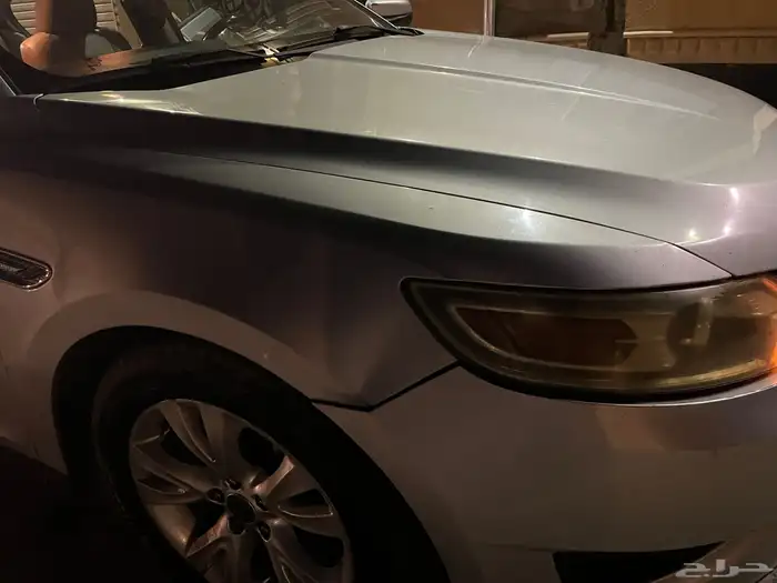 فورد تورس 2011 15