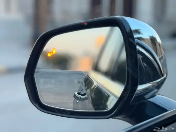 لنكولن افياتور برزدينشال موديل 2020 تشيكات وكاله 53