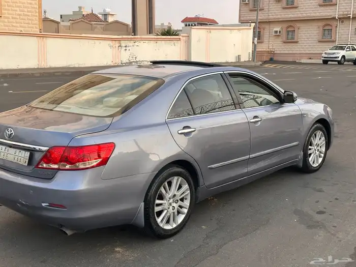 اوريون تورنق 2008 3