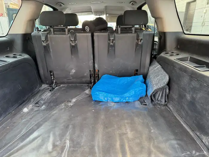 جمس يوكن 2009 xl 14