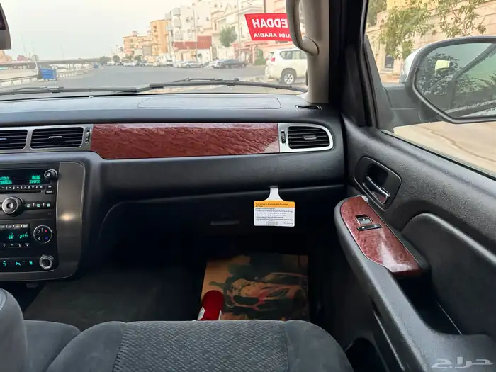 جمس يوكن طويل قمه في للنظافه 2007 21