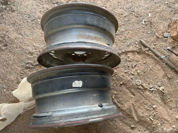 جنوط هايلكس مورسدس 1