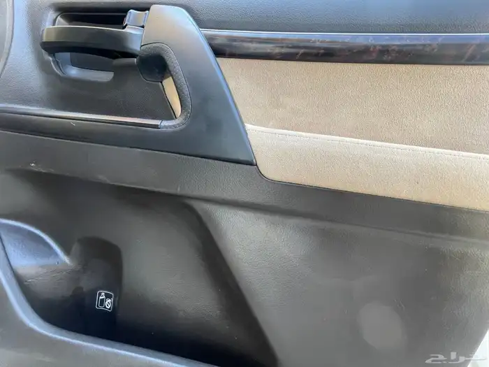 تويوتا- لاند كروزر-2011-GXR-إصدار- 60-عام-V8-قمه النظافه 24