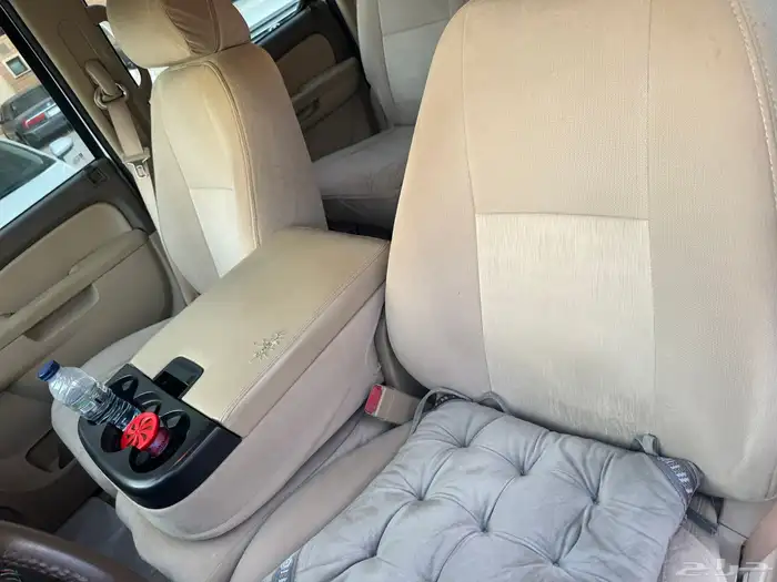 جمس سوبربان2010 نظيف 6