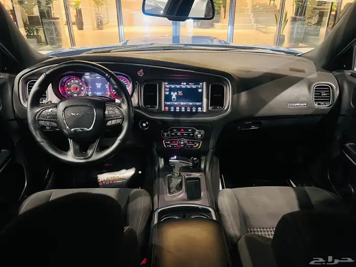 دودج تشارجر 2019 GT(بحالة ممتازة) 11