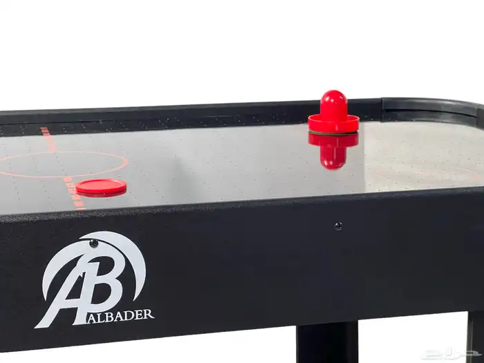 طاوله هوكي المقاس الوسط - طاولة لعب هوكي الكهربائية 7