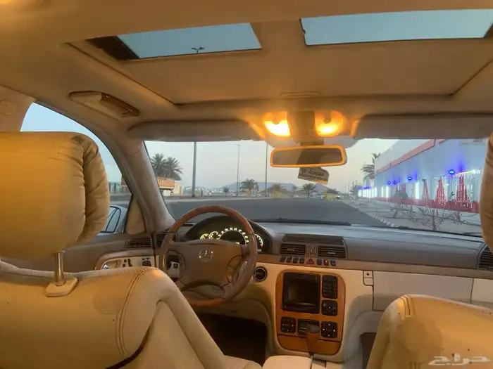 للبيع مرسيدس فياقرا 14